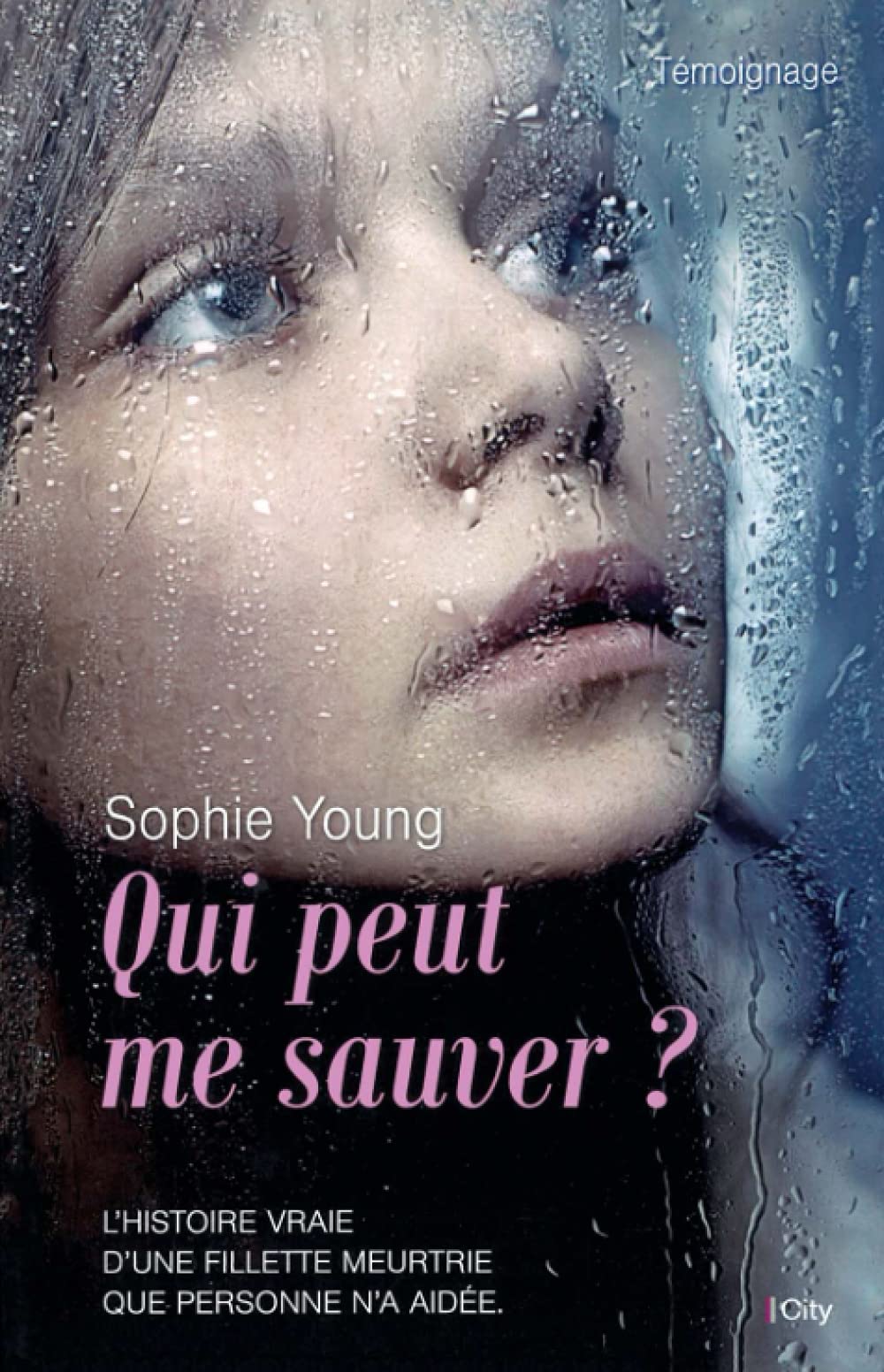 QUI PEUT ME SAUVER ? book