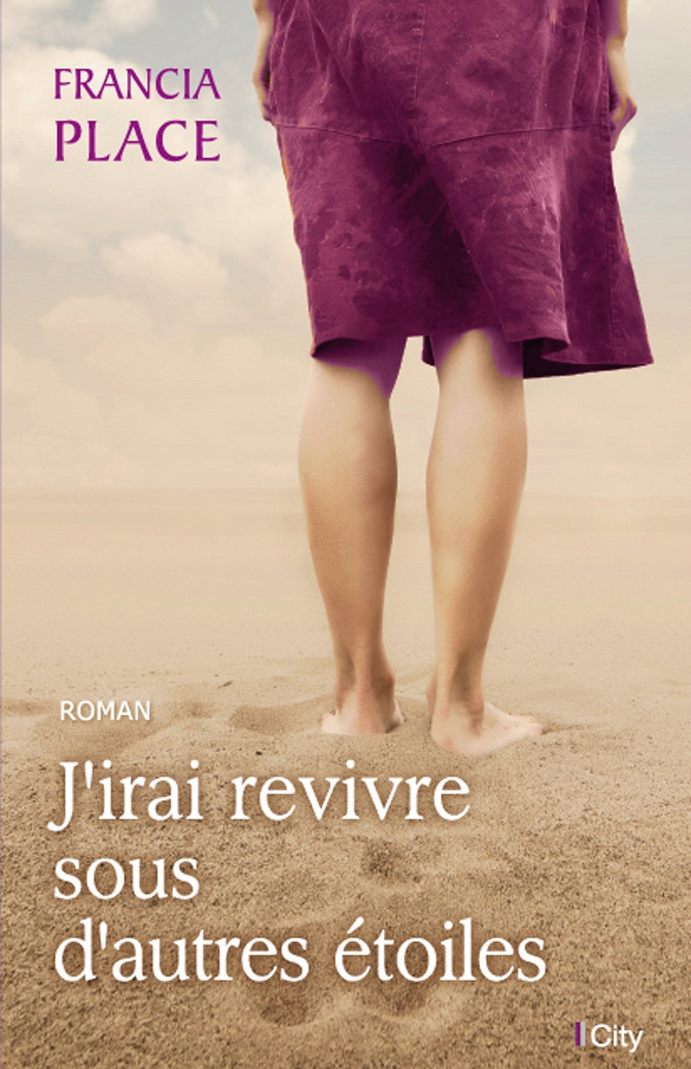 J'irai revivre sous d'autres étoiles book