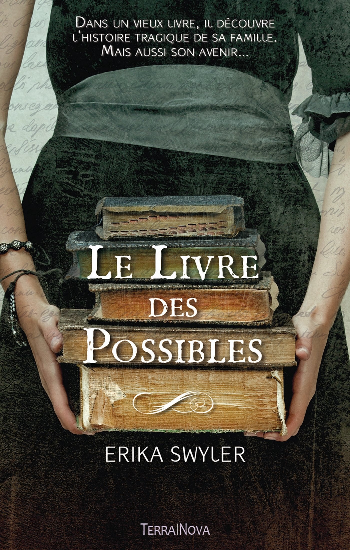 Le Livre des Possibles International