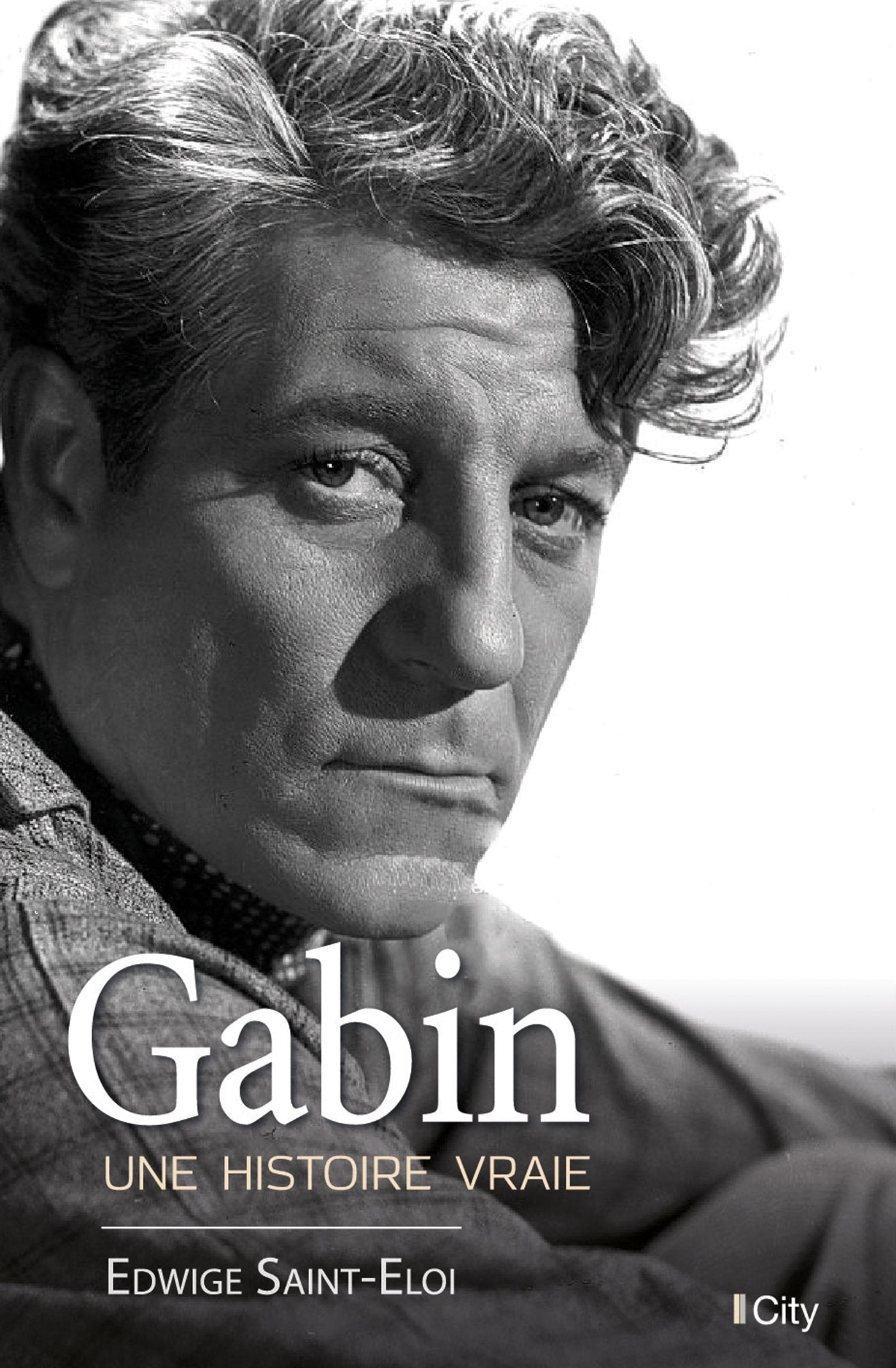Gabin, une histoire vraie Books