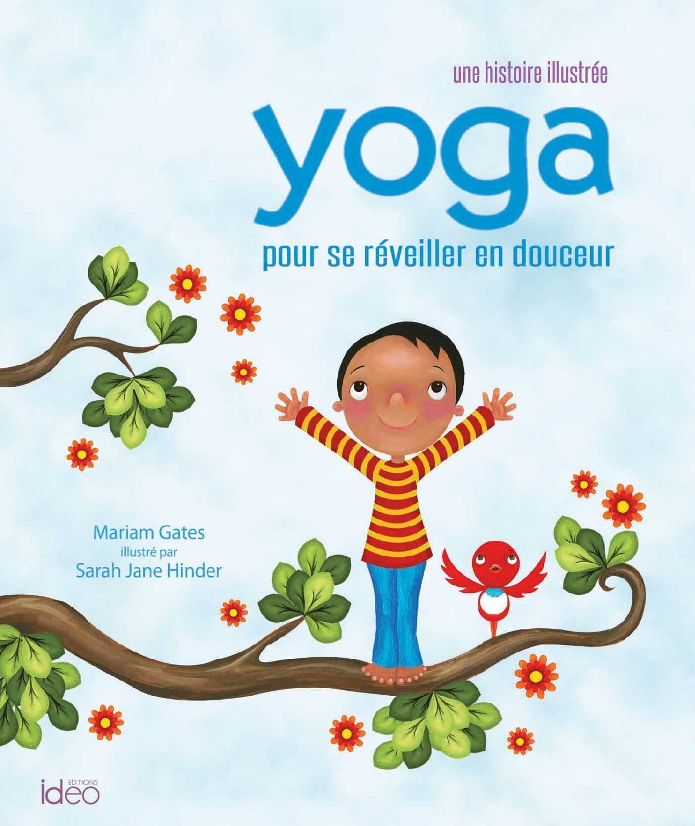Yoga pour se réveiller en douceur Lifestyle