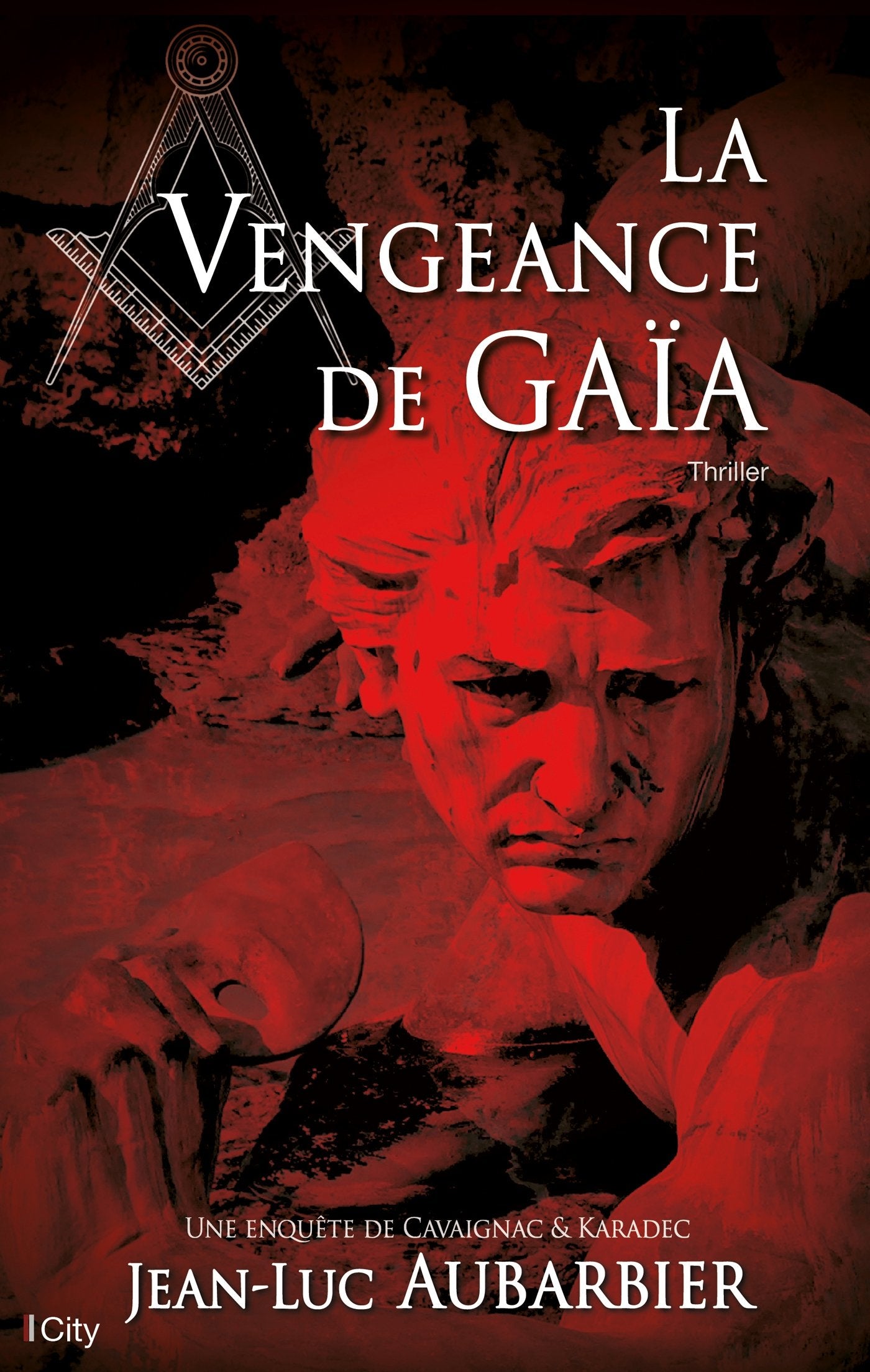 La vengeance de Gaïa book