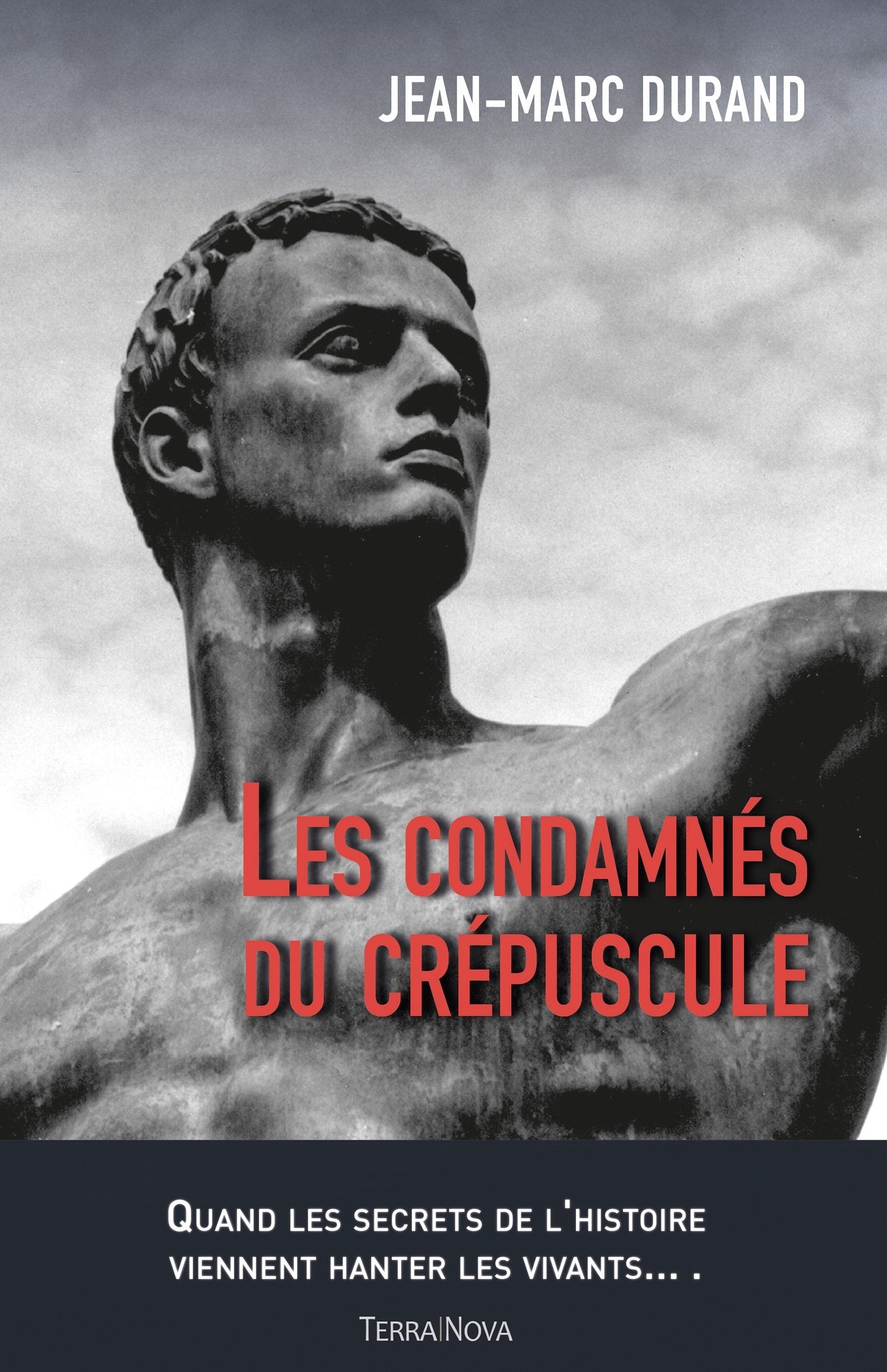 Les condamnés du crépuscule book