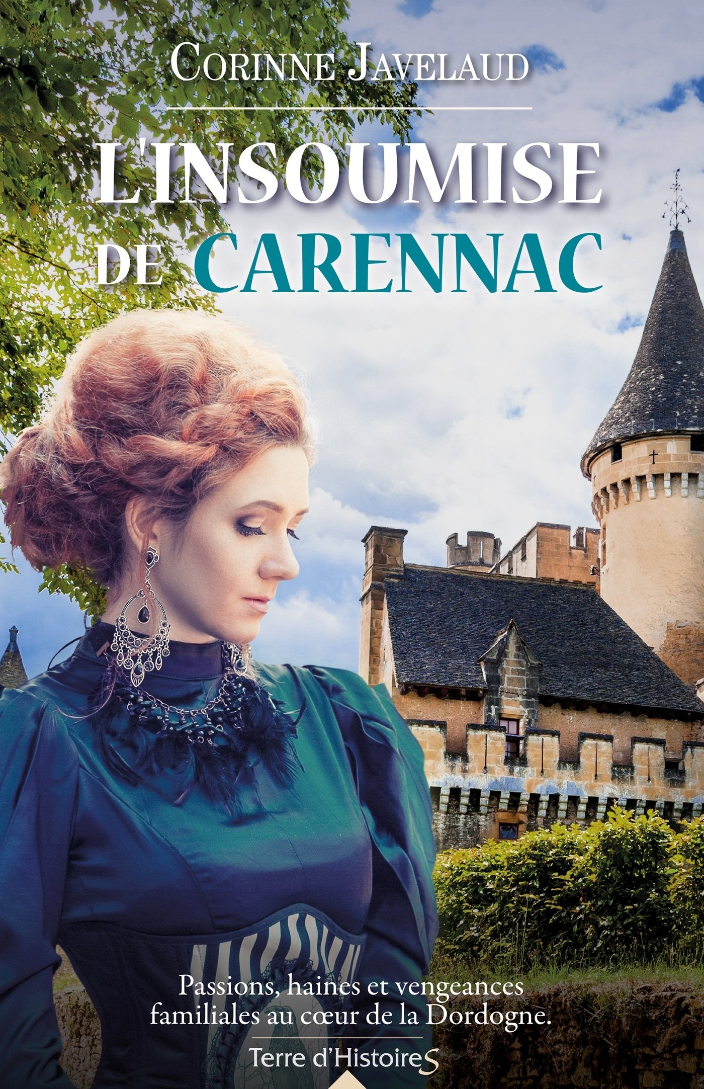 L'insoumise de Carennac book