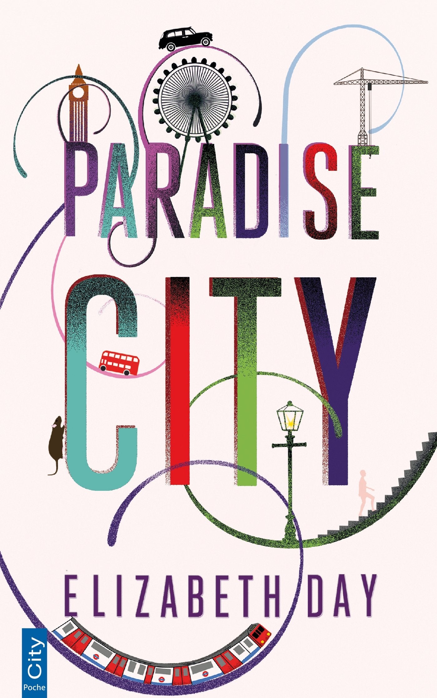 Product Image: Paradise City