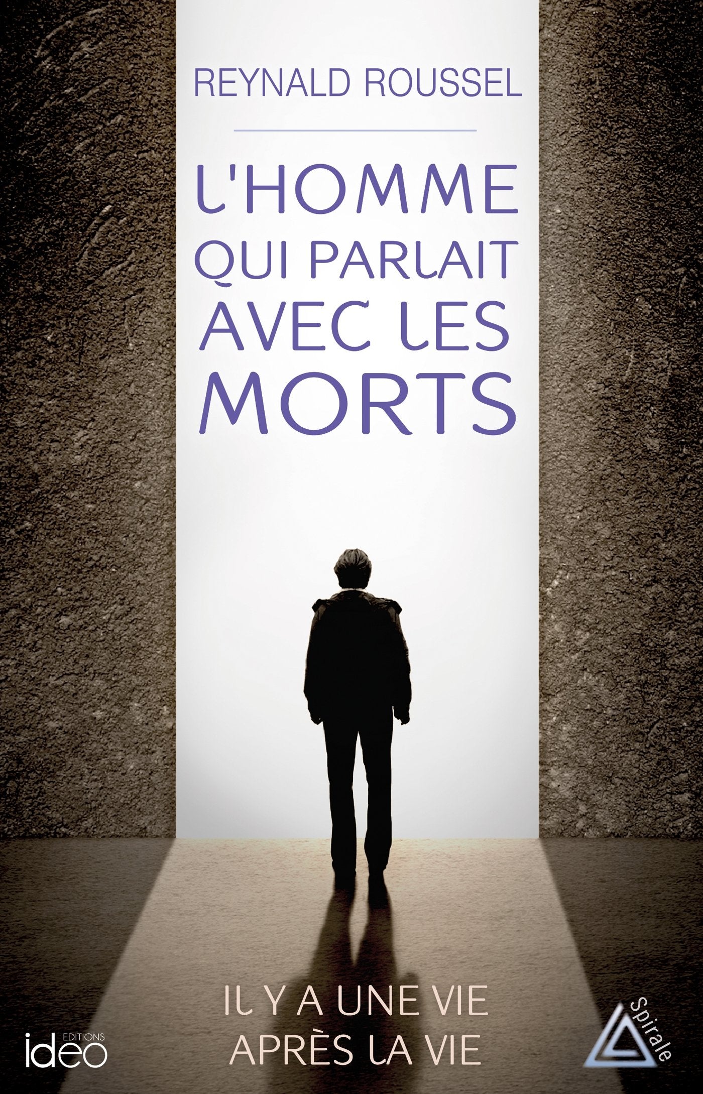 L'homme qui parlait avec les morts Parents & Children