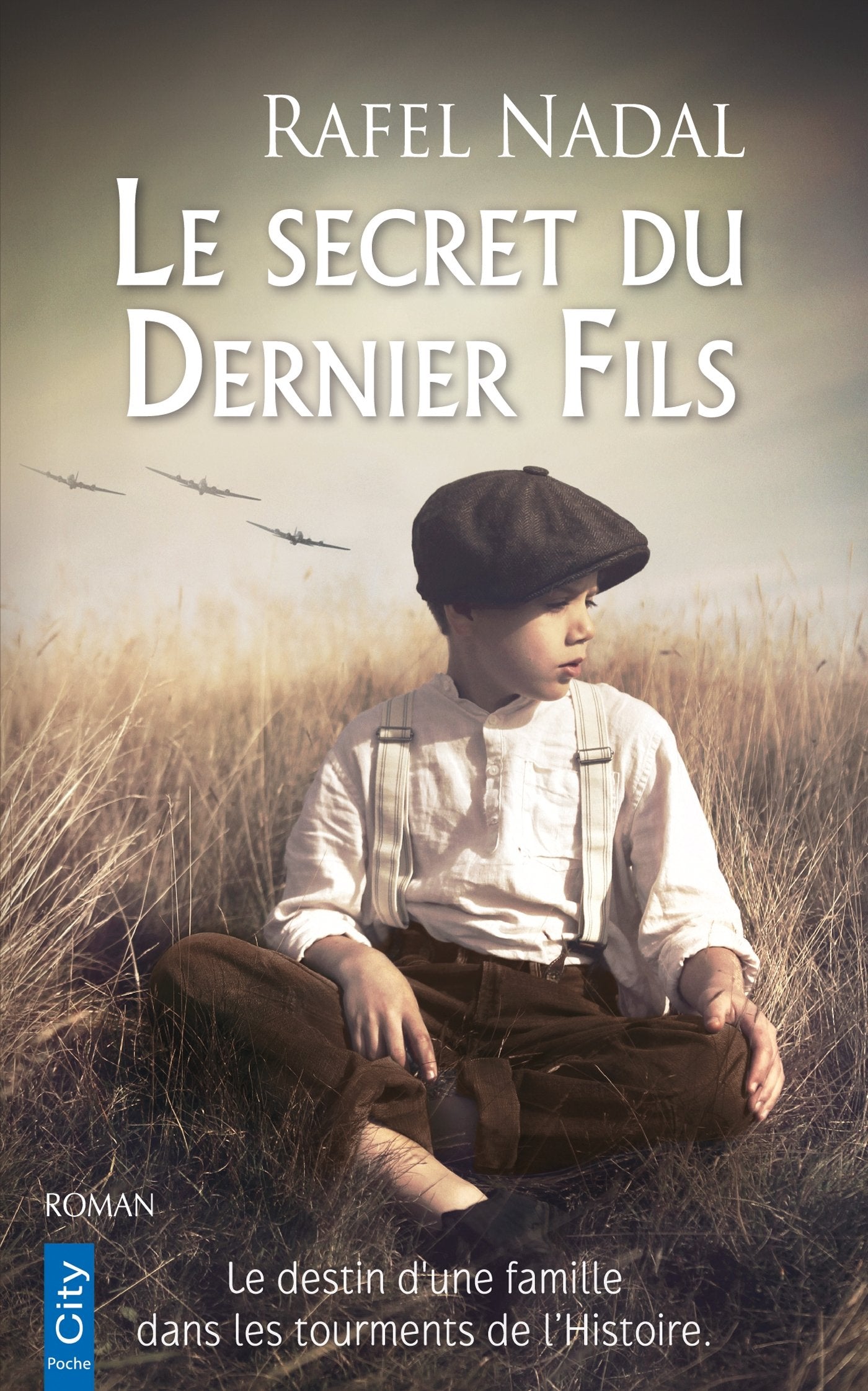 Le secret du dernier fils book