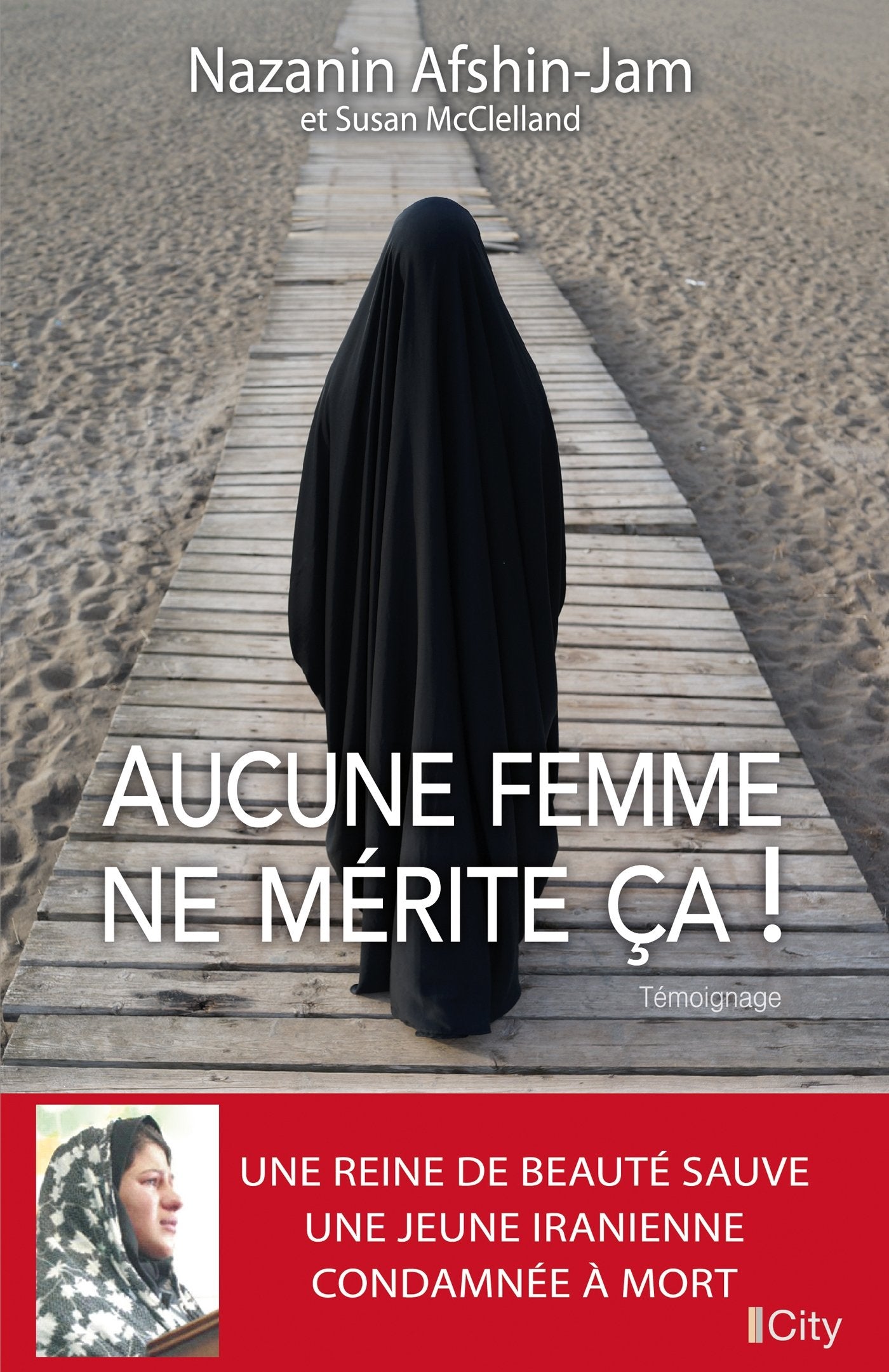 Aucune femme ne mérite ça Books