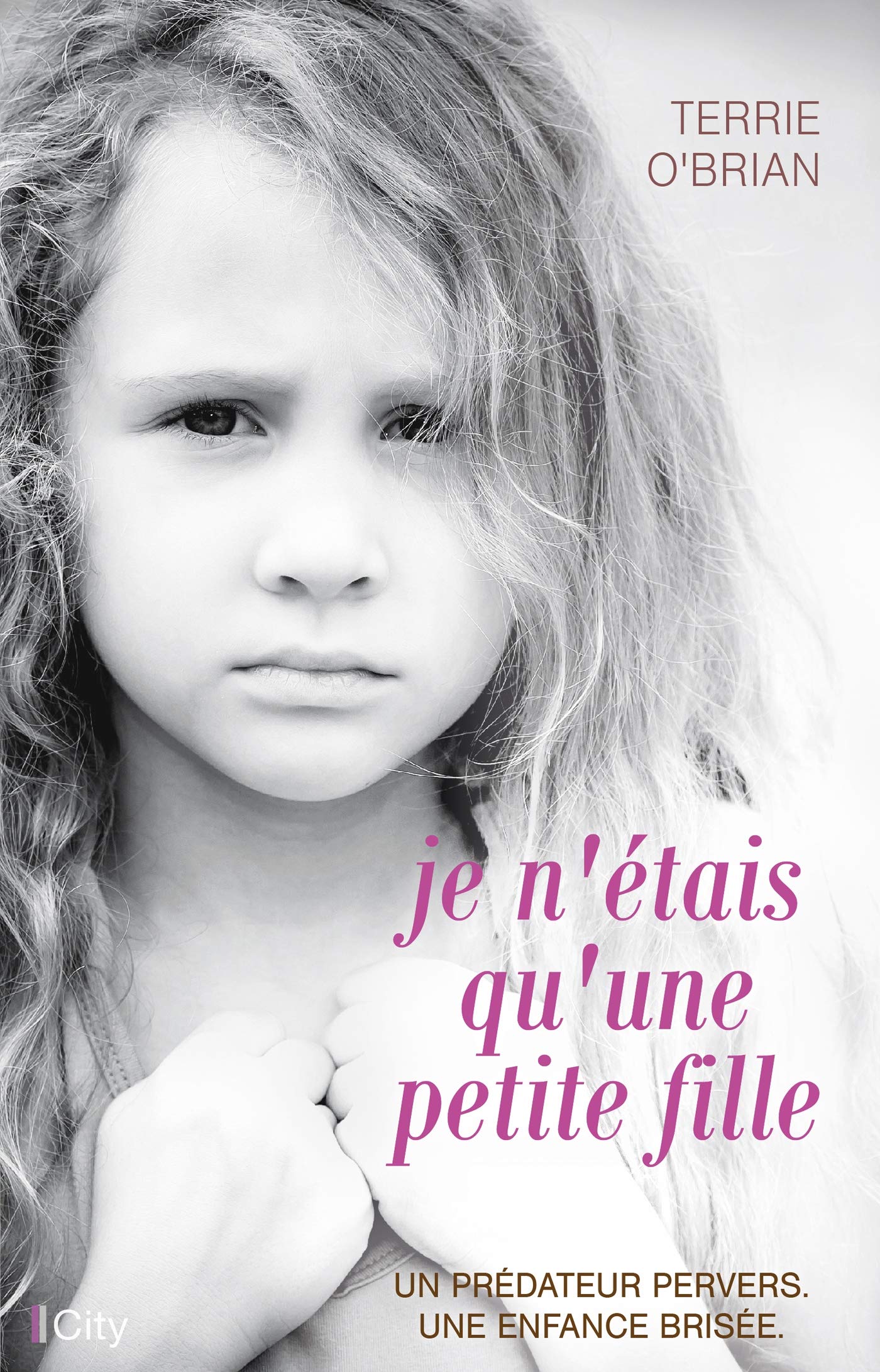 Je n'étais qu'une petite fille book