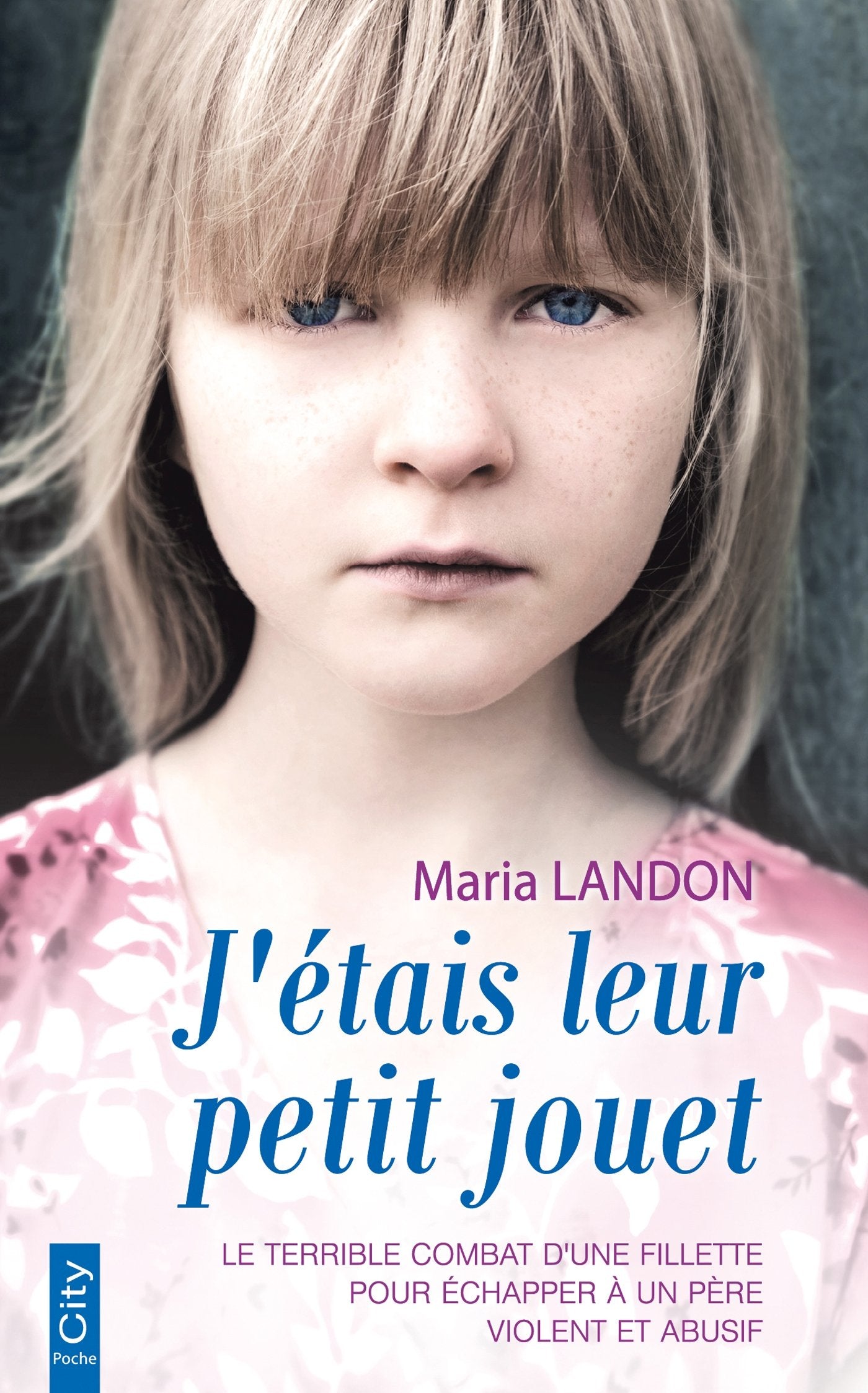 J'étais leur petit jouet book