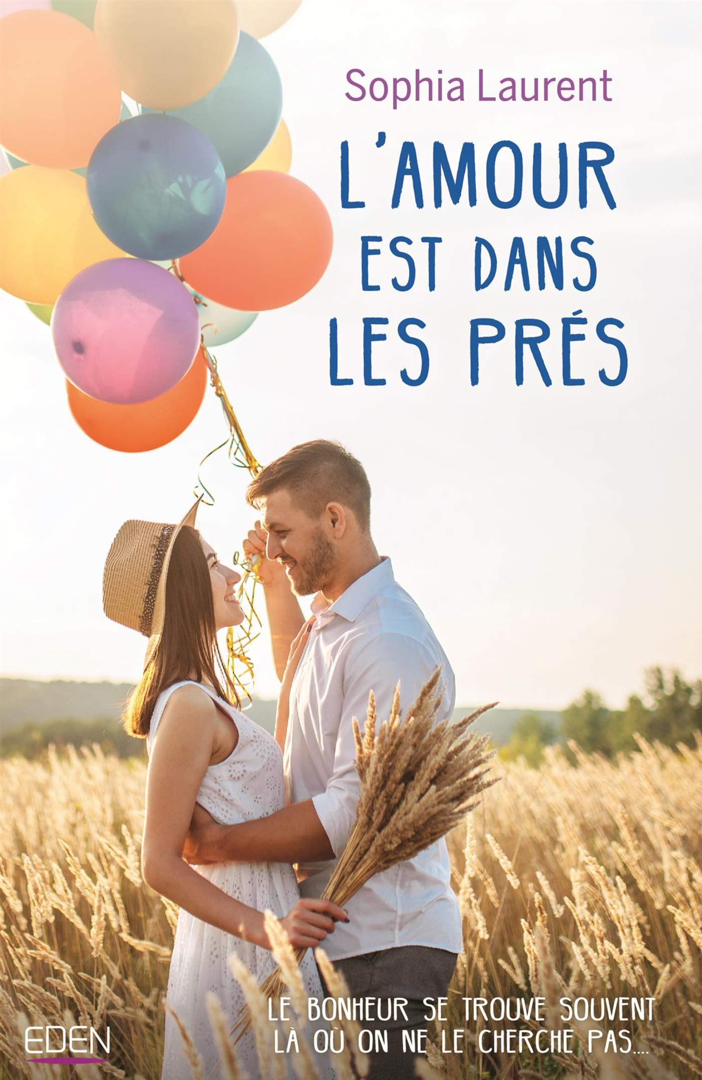 L'amour est dans les prés Contemporary literature