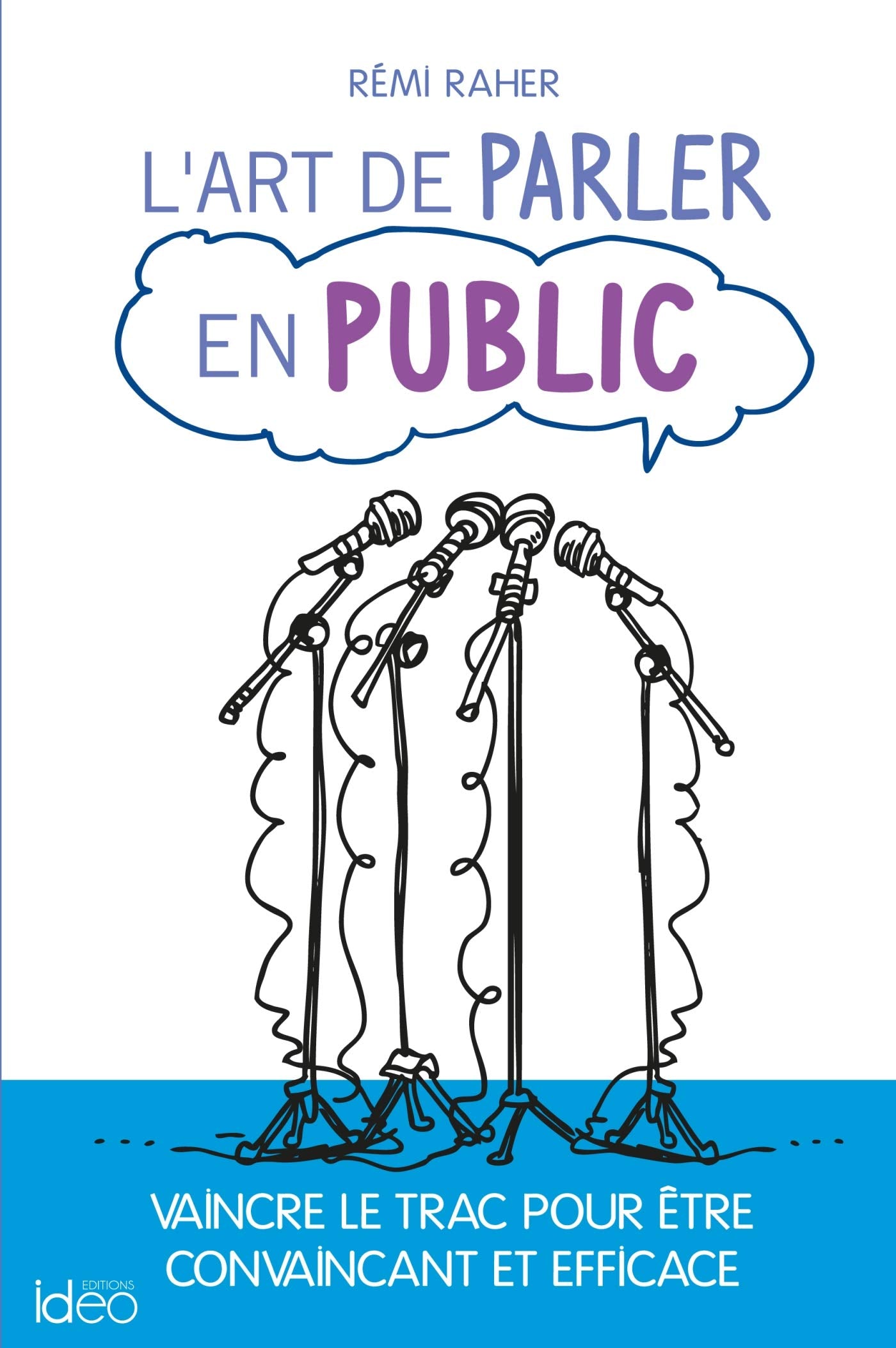 L'art de parler en public Books