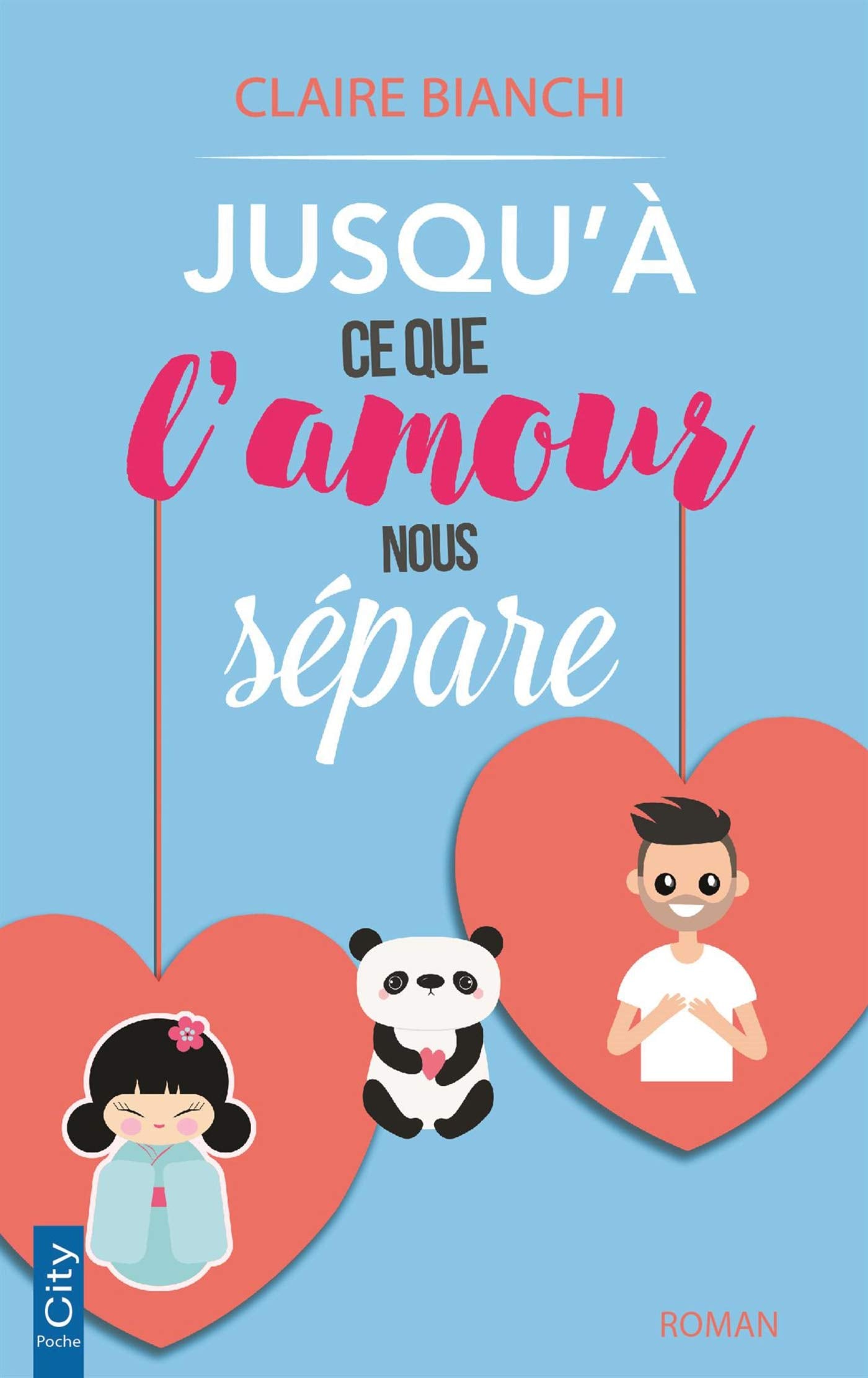 Jusqu'à ce que l'amour nous sépare book