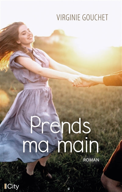 Product Image: Prends ma main