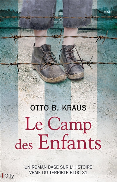 Product Image: Le camp des enfants