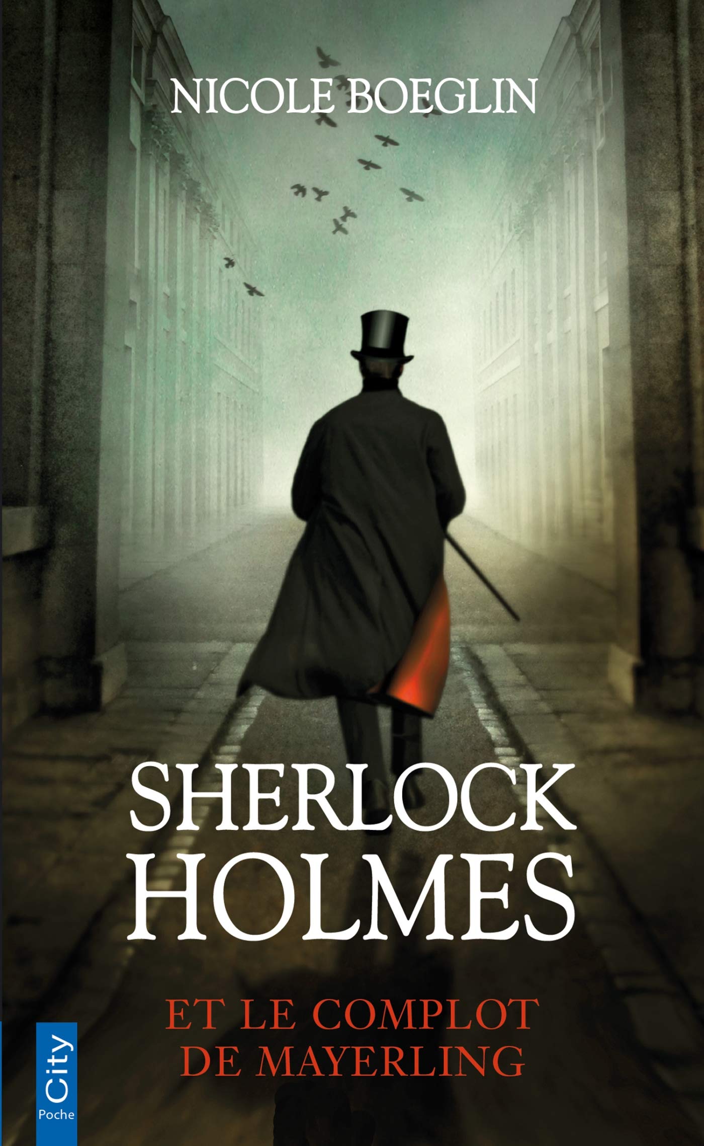 Sherlock Holmes et le complot de Mayerling book