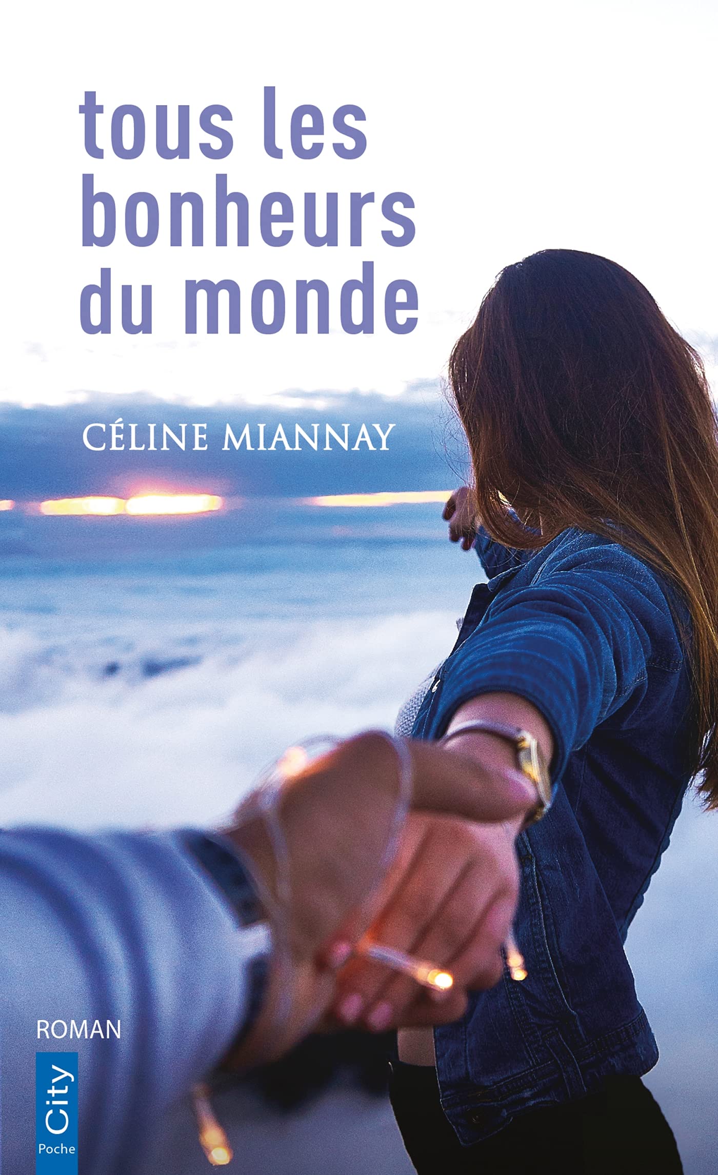 Tous les bonheurs du monde book