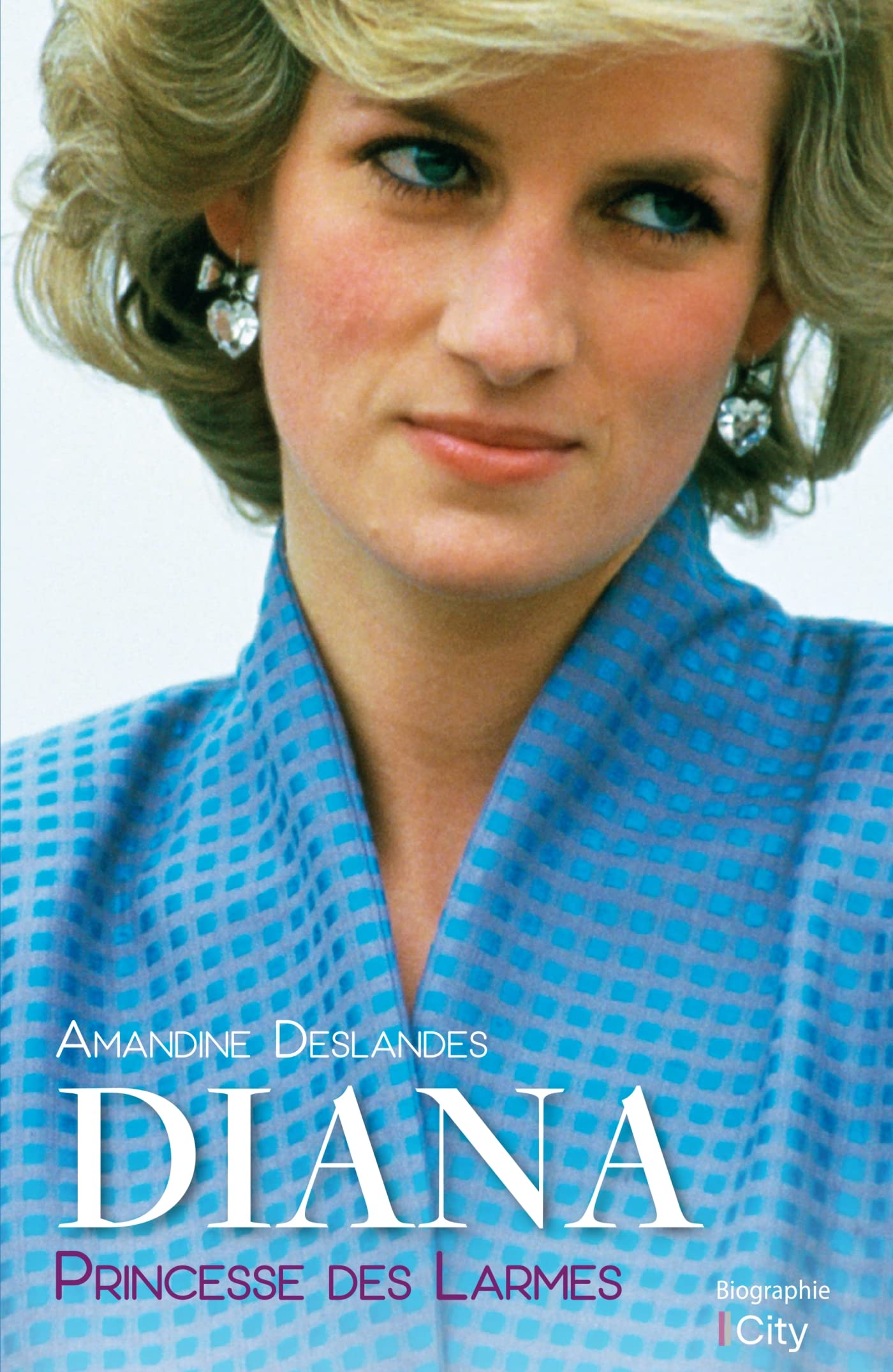 Diana: Princesse des larmes Memories