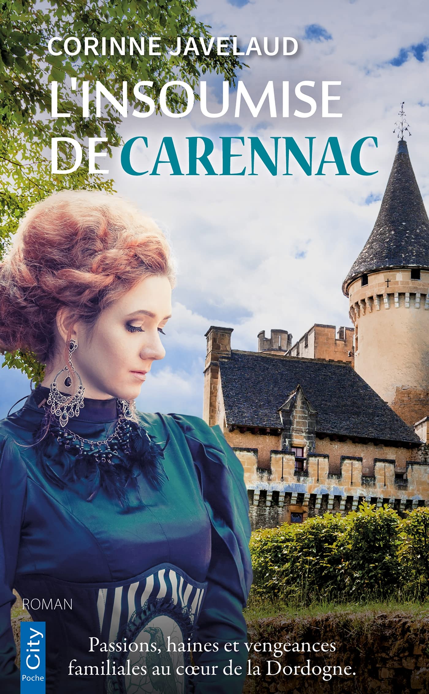 L'insoumise de Carennac book