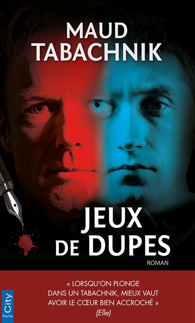 Product Image: Jeux de dupes