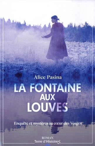 La fontaine aux louves book