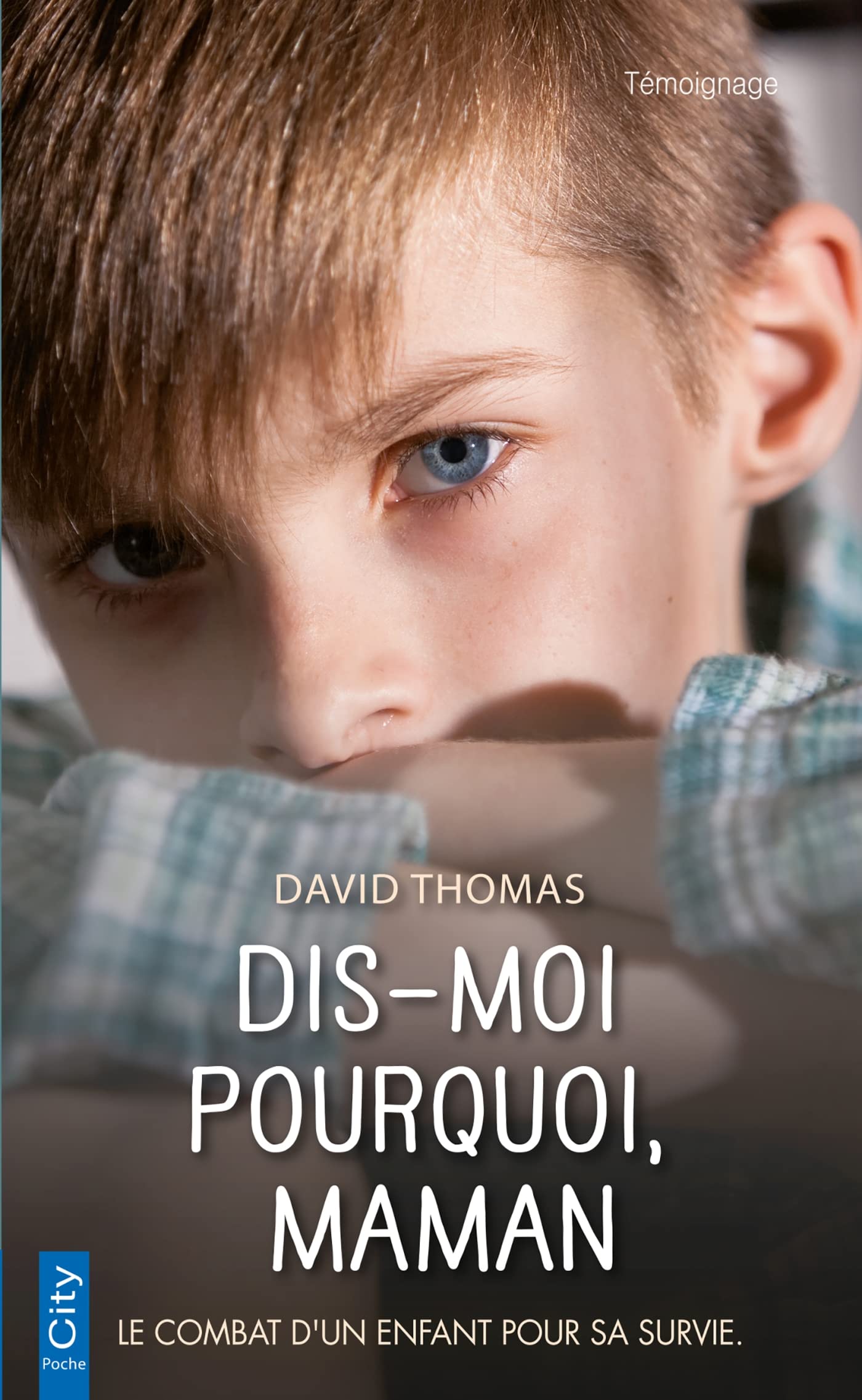 Product Image: Dis-moi pourquoi, maman