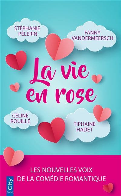 Product Image: La vie en rose