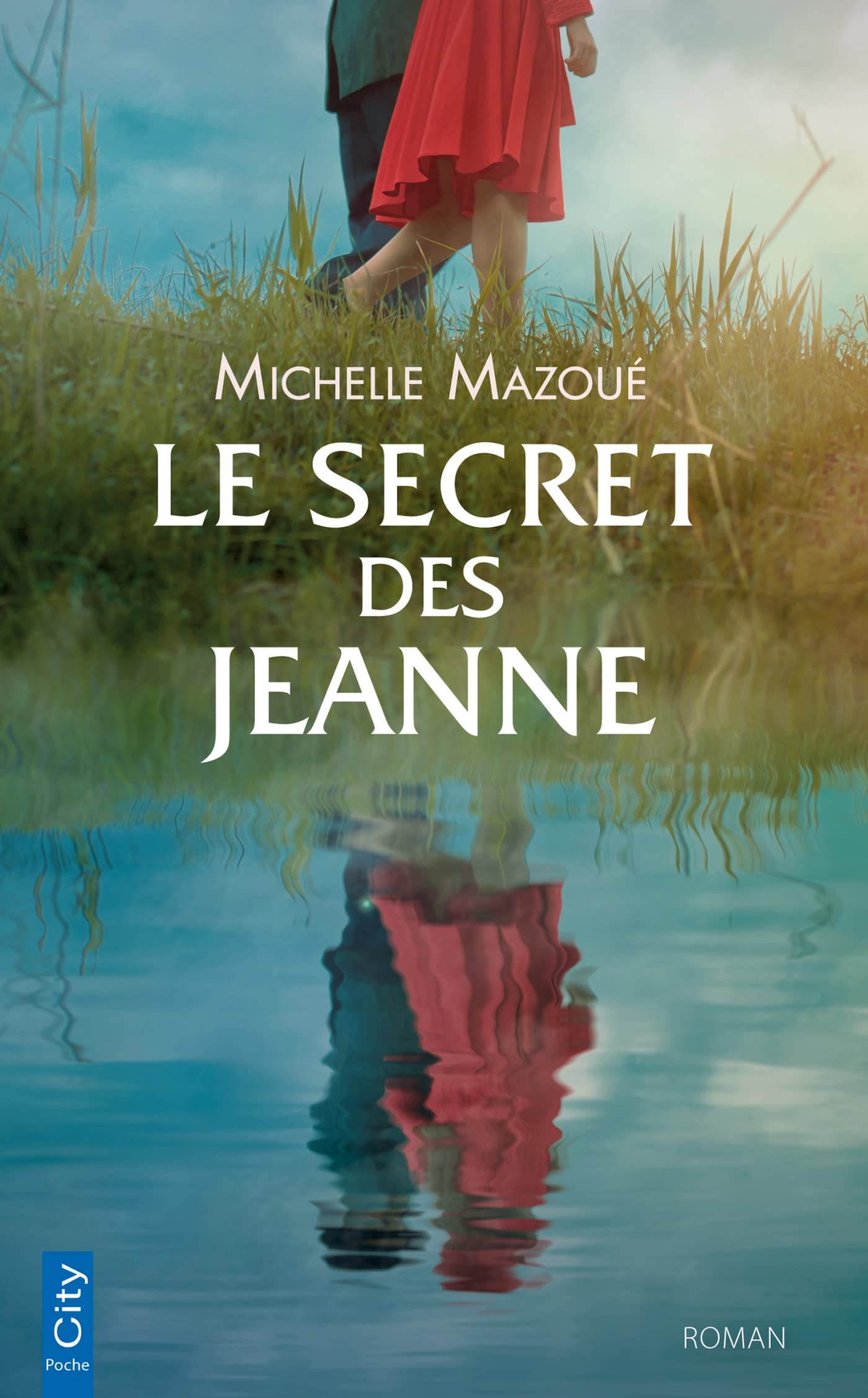 Le secret des Jeanne: Passions et Secrets de famille dans les terres de Vendée book