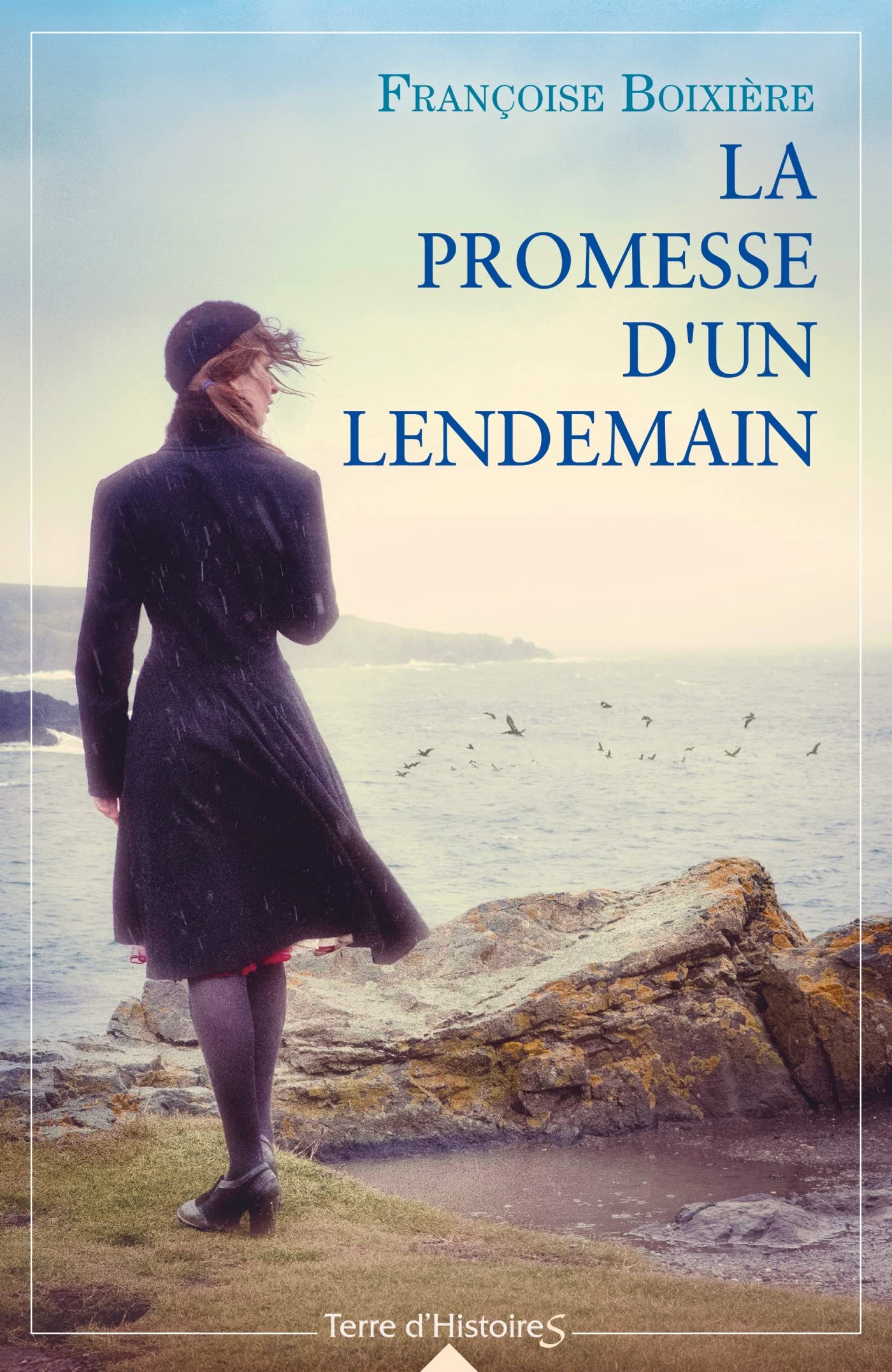 La promesse d'un lendemain book
