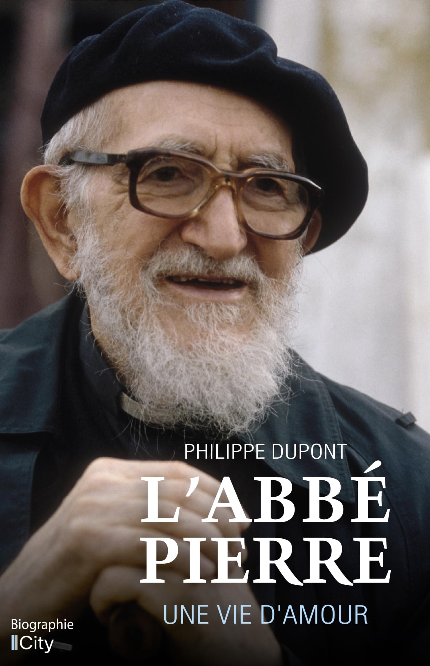 L'Abbé Pierre, une vie d'amour book
