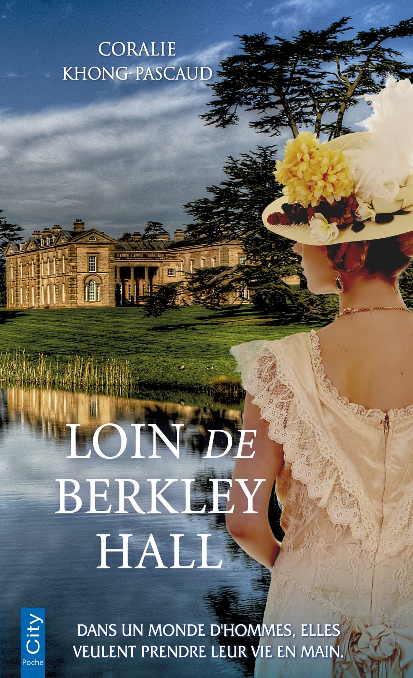 Loin de Berkley Hall book