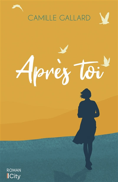 Product Image: Après toi