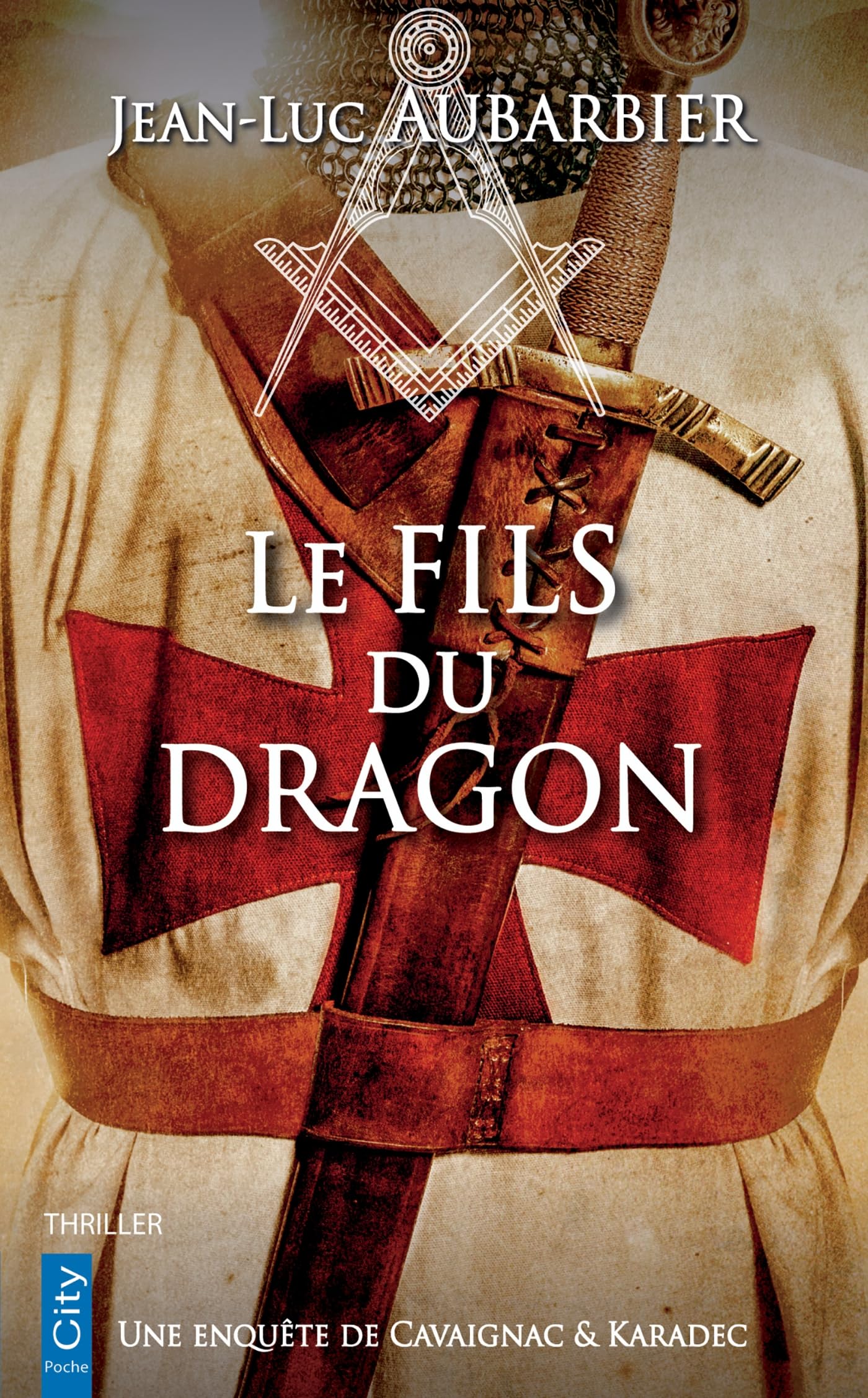 Le fils du dragon book