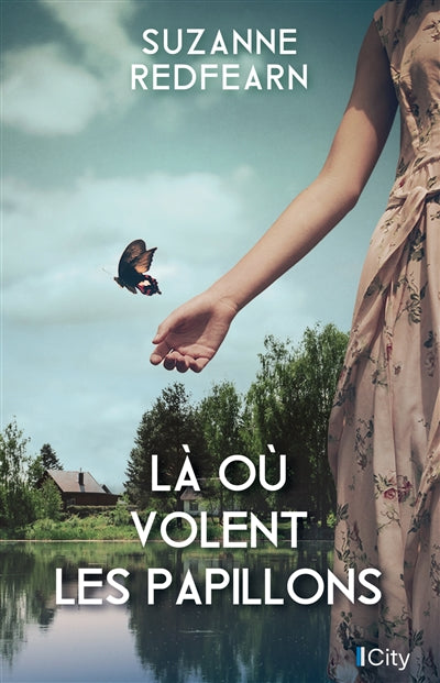 Product Image: Là où volent les papillons
