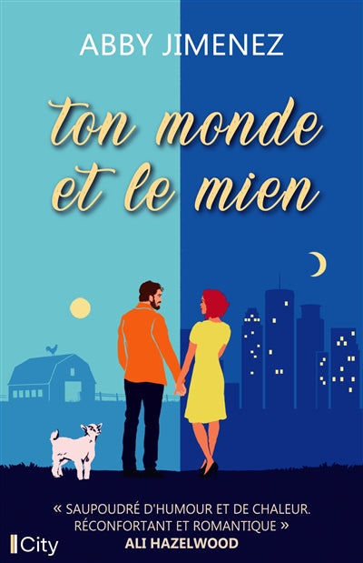 Product Image: Ton monde et le mien