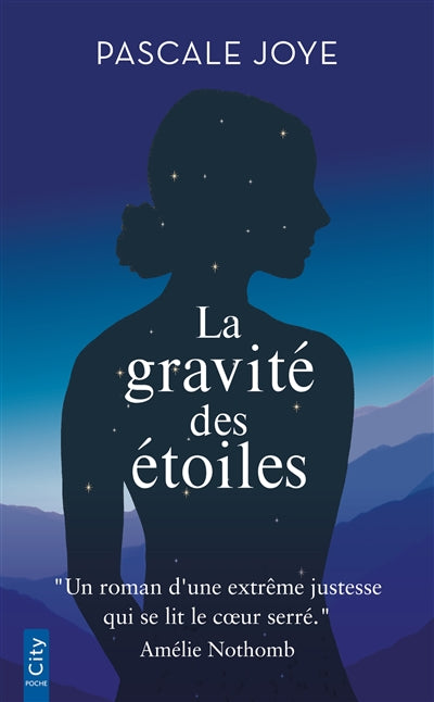 Product Image: La gravité des étoiles