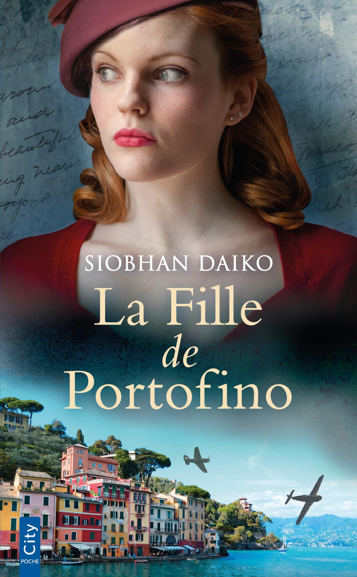 La fille de Portofino Contemporary literature