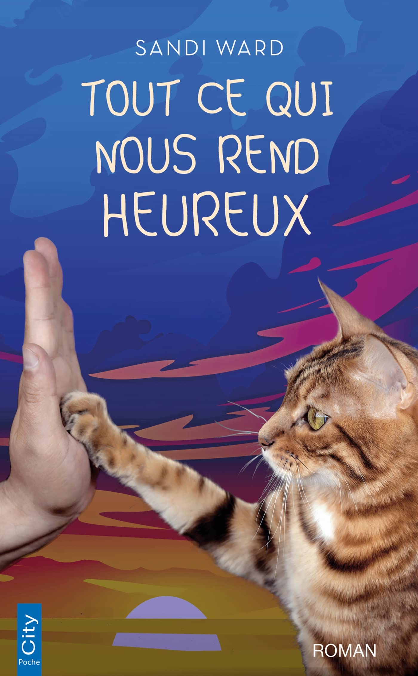 Tout ce qui nous rend heureux book