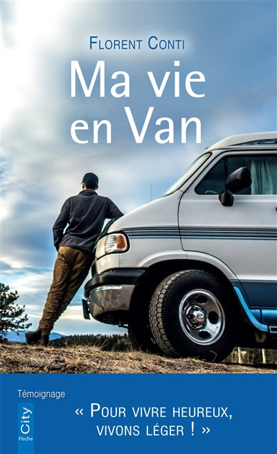 Product Image: Ma vie en van