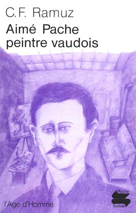 Aimé Pache : peintre vaudois book