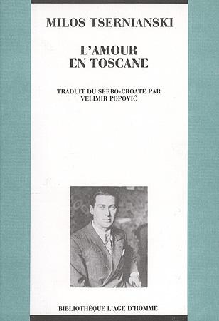 L'Amour en Toscane Classics