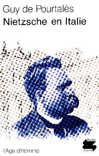 Nietzsche en Italie. L'Europe des grands pianos book