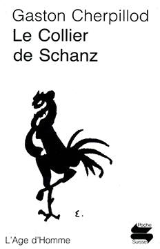 Product Image: Le Collier de Schanz