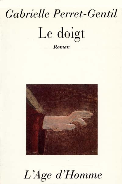 Product Image: Le Doigt