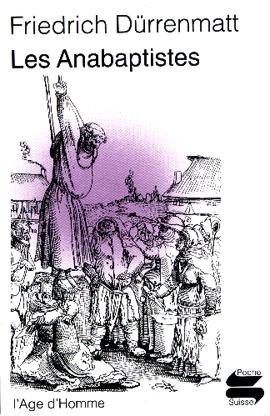 Product Image: Les Anabaptistes