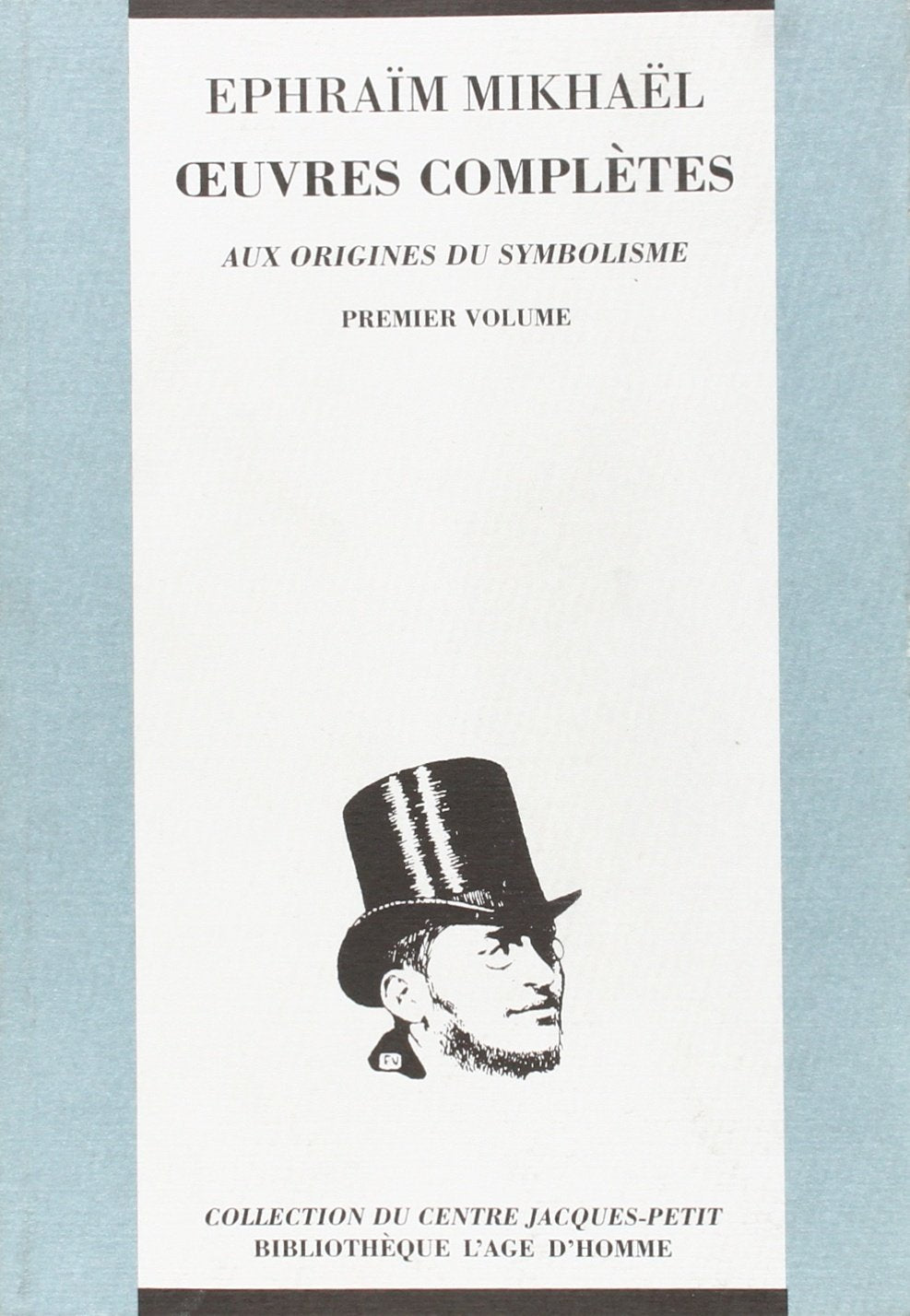 Oeuvres complètes : Aux origines du symbolisme book