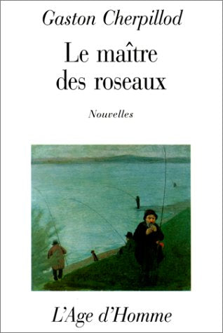 Product Image: Le maître des roseaux