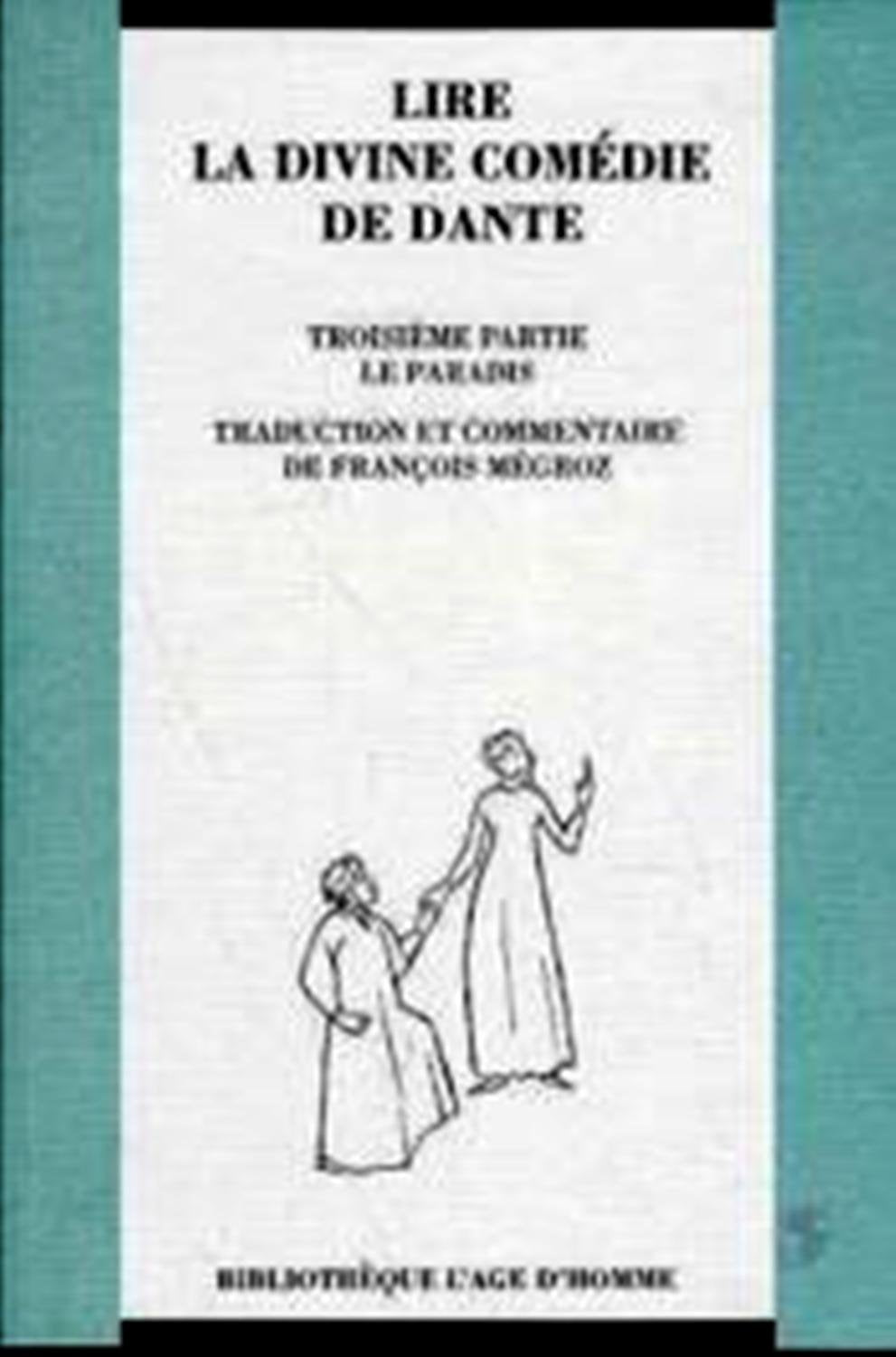 Lire La Divine Comédie de Dante, tome 3 book