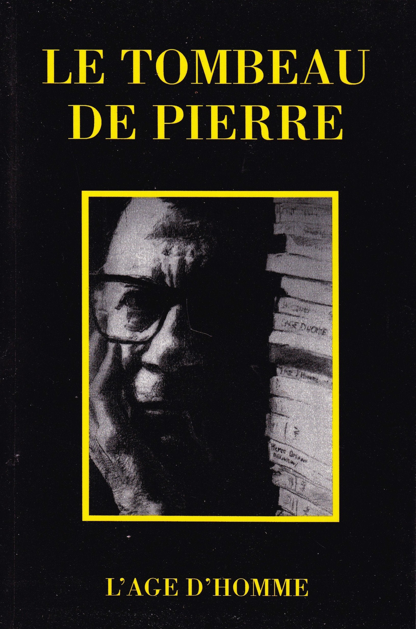 Le tombeau pour Pierre : Pierre Gripari, 1925-1990 Books