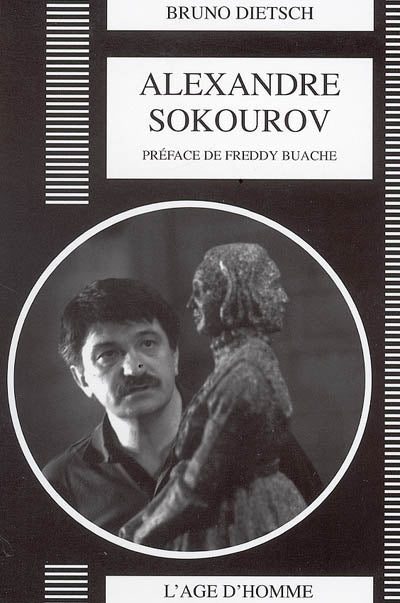 Product Image: Alexandre Sokourov